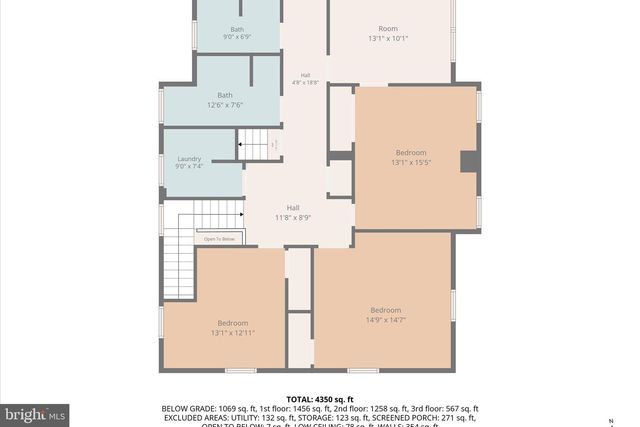 311 W MAIN ST, Purcellville, VA 20132