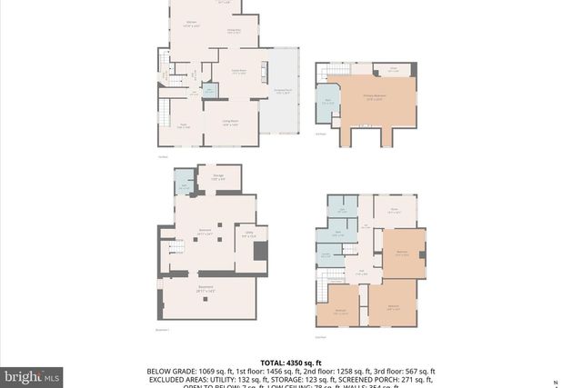 311 W MAIN ST, Purcellville, VA 20132