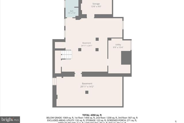 311 W MAIN ST, Purcellville, VA 20132