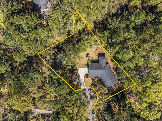 1854 Hutton Court, Charleston, SC 29407