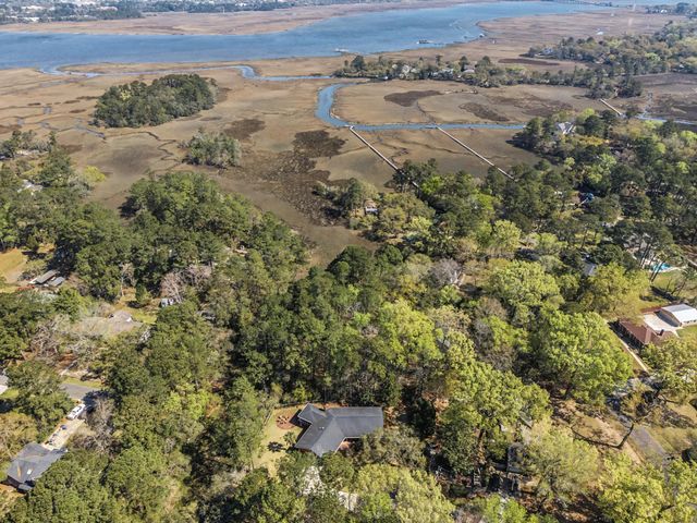 1854 Hutton Court, Charleston, SC 29407