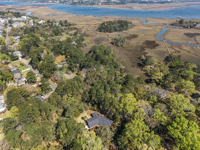 1854 Hutton Court, Charleston, SC 29407
