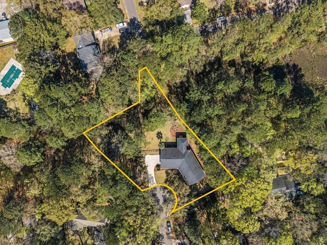 1854 Hutton Court, Charleston, SC 29407