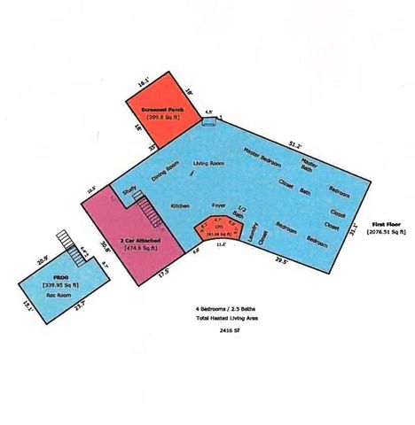 1854 Hutton Court, Charleston, SC 29407