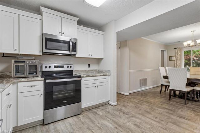 588 Windjammer CRES, Newport News, VA 23602