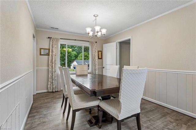 588 Windjammer CRES, Newport News, VA 23602