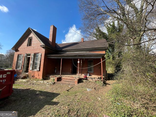 398 New Hermitage Road NE, Rome, GA 30161