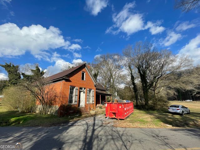 398 New Hermitage Road NE, Rome, GA 30161