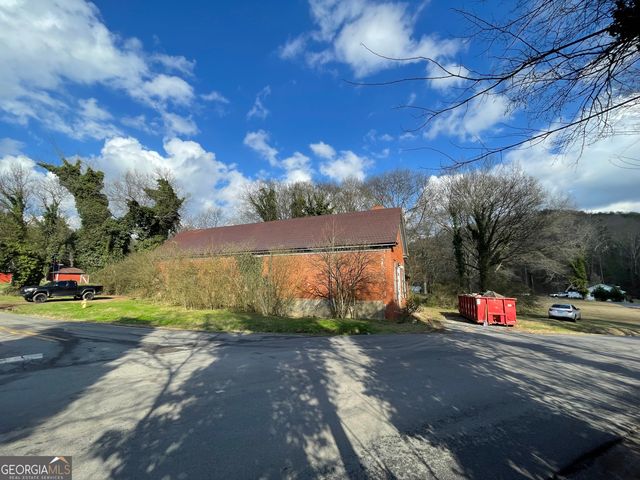 398 New Hermitage Road NE, Rome, GA 30161