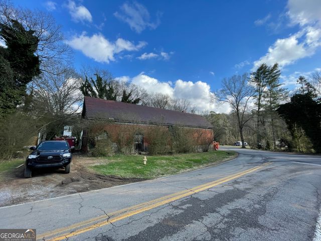 398 New Hermitage Road NE, Rome, GA 30161