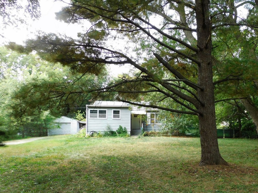 3108 Rice Avenue, Rockford, IL 61101