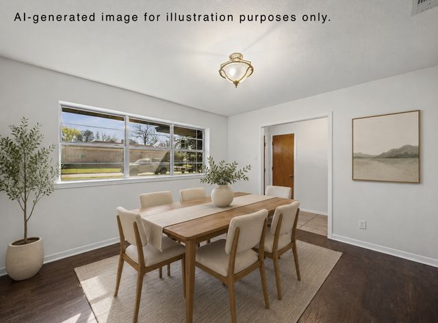 1315 Willow Creek Drive, Lancaster, TX 75146