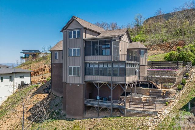 179 Serenity Ridge Trail, Asheville, NC 28804