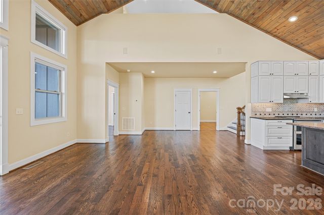 179 Serenity Ridge Trail, Asheville, NC 28804