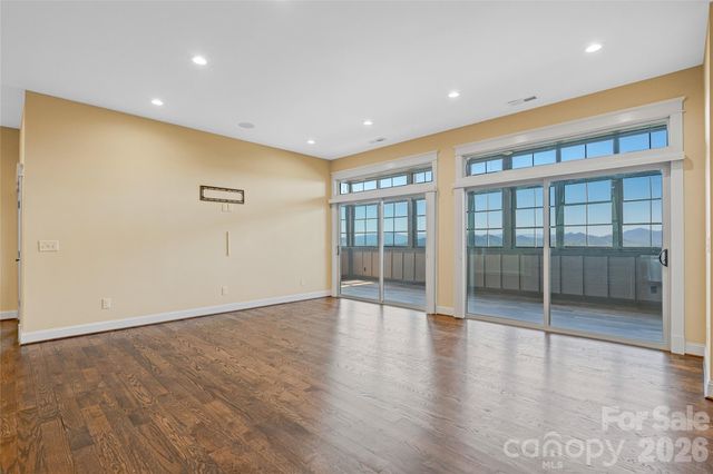 179 Serenity Ridge Trail, Asheville, NC 28804