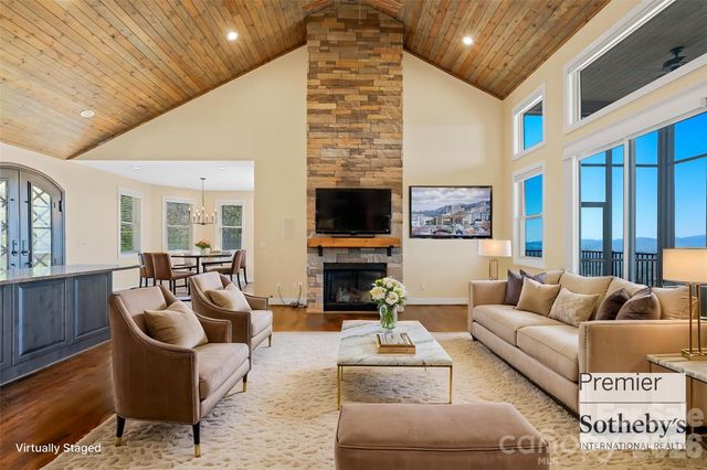 179 Serenity Ridge Trail, Asheville, NC 28804