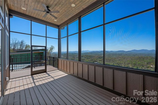 179 Serenity Ridge Trail, Asheville, NC 28804