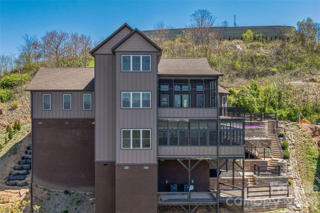 179 Serenity Ridge Trail, Asheville, NC 28804