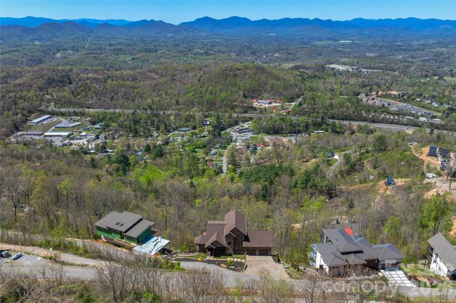 179 Serenity Ridge Trail, Asheville, NC 28804