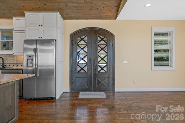 179 Serenity Ridge Trail, Asheville, NC 28804