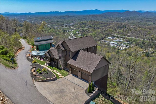 179 Serenity Ridge Trail, Asheville, NC 28804