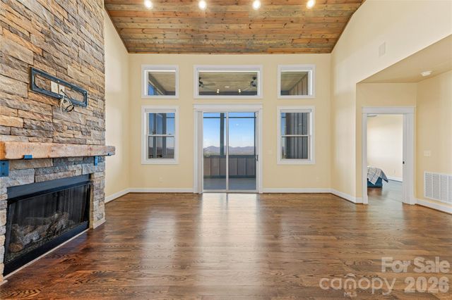 179 Serenity Ridge Trail, Asheville, NC 28804
