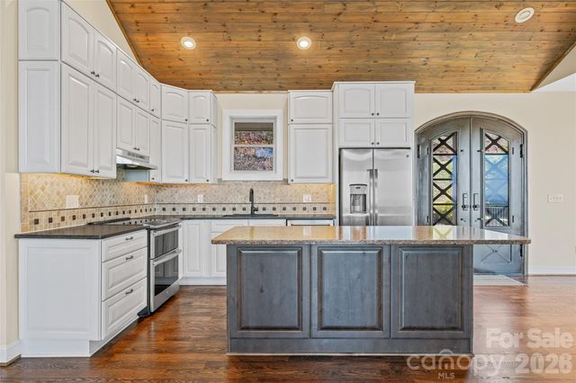 179 Serenity Ridge Trail, Asheville, NC 28804