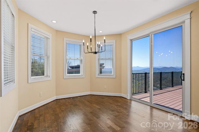 179 Serenity Ridge Trail, Asheville, NC 28804