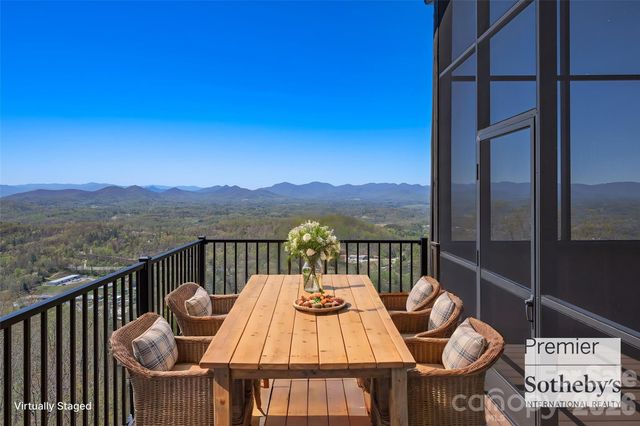 179 Serenity Ridge Trail, Asheville, NC 28804
