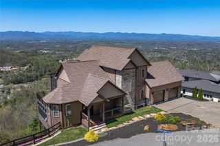 179 Serenity Ridge Trail, Asheville, NC 28804