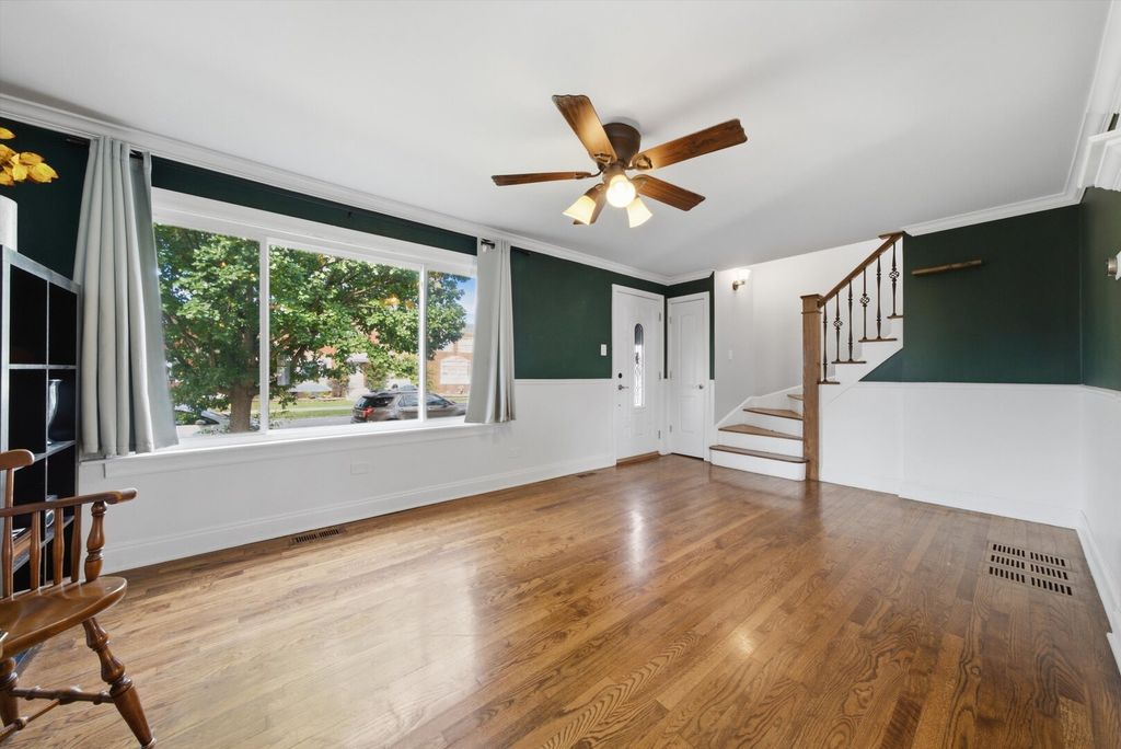 3321 W 83RD Place, Chicago, IL 60652 — photo 5
