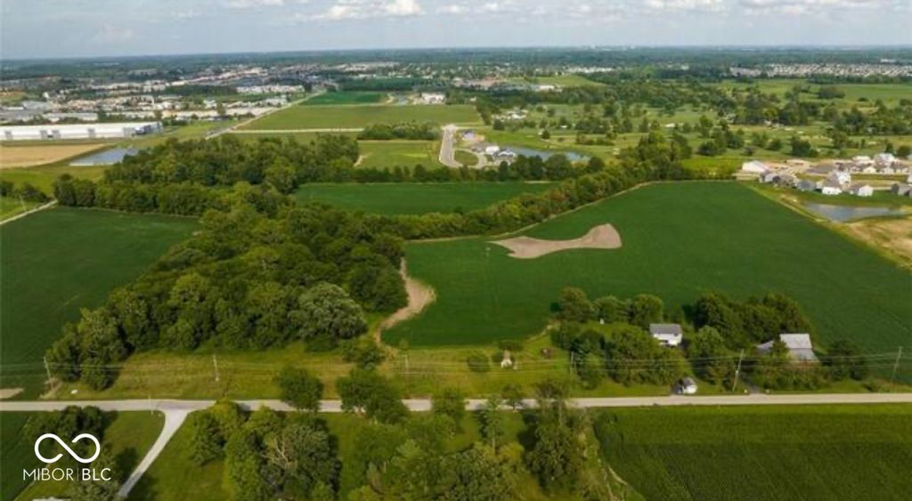 6745 S 475 E, Zionsville, IN 46052