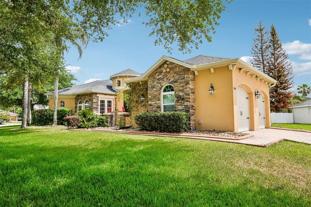 910 PARASOL PLACE, Oviedo, FL 32766