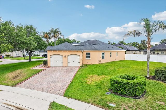 910 PARASOL PLACE, Oviedo, FL 32766