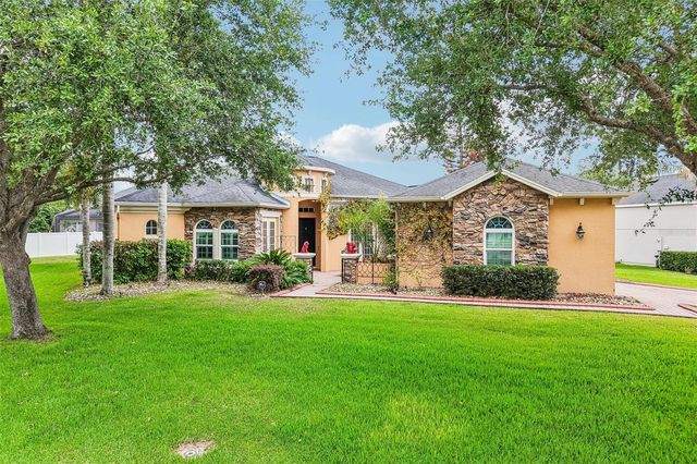 910 PARASOL PLACE, Oviedo, FL 32766