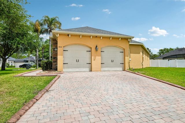 910 PARASOL PLACE, Oviedo, FL 32766