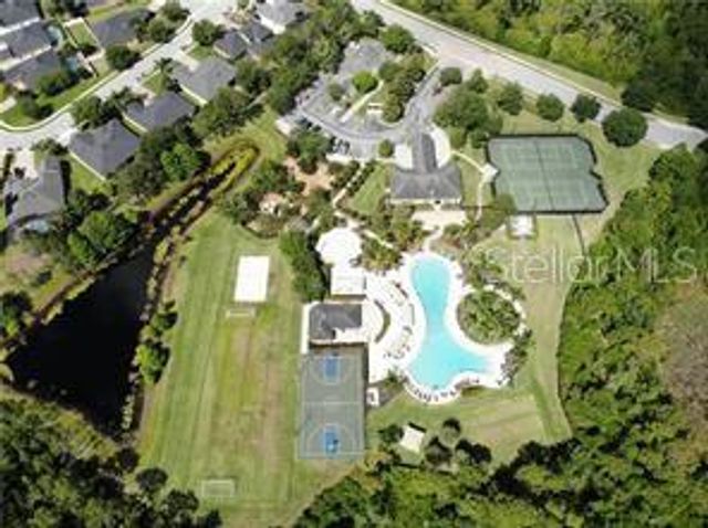 910 PARASOL PLACE, Oviedo, FL 32766