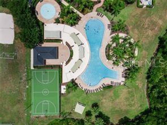 910 PARASOL PLACE, Oviedo, FL 32766