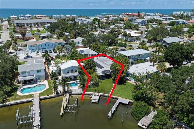 1907 BAY BOULEVARD, Indian Rocks Beach, FL 33785