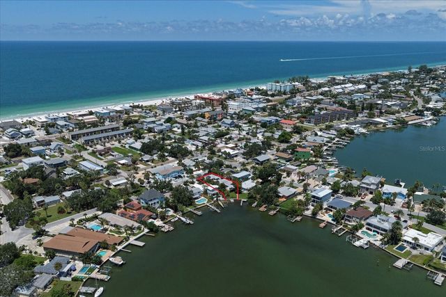 1907 BAY BOULEVARD, Indian Rocks Beach, FL 33785