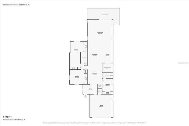 1907 BAY BOULEVARD, Indian Rocks Beach, FL 33785