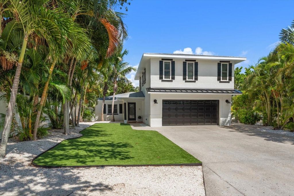 1907 BAY BOULEVARD, Indian Rocks Beach, FL 33785