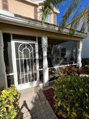 217 Berenger Walk, Royal Palm Beach, FL 33414