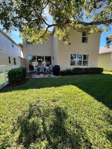 217 Berenger Walk, Royal Palm Beach, FL 33414