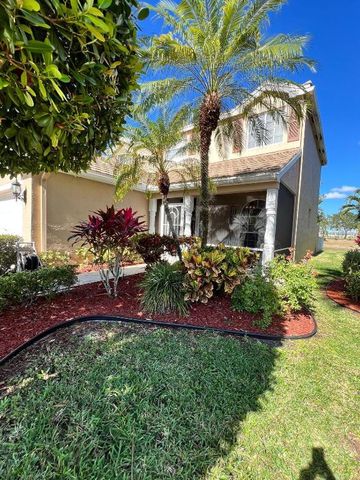 217 Berenger Walk, Royal Palm Beach, FL 33414