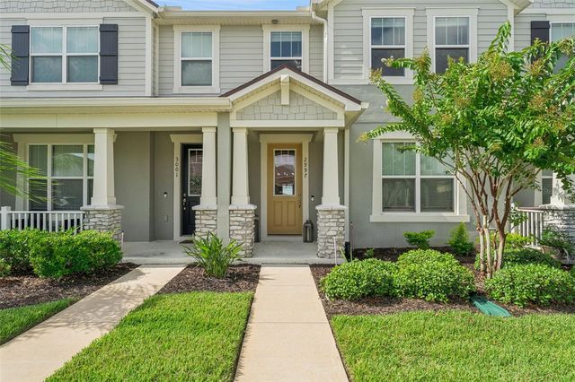 2997 ANGELONIA THORN WAY, Clermont, FL 34711