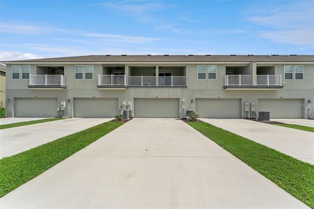 2997 ANGELONIA THORN WAY, Clermont, FL 34711