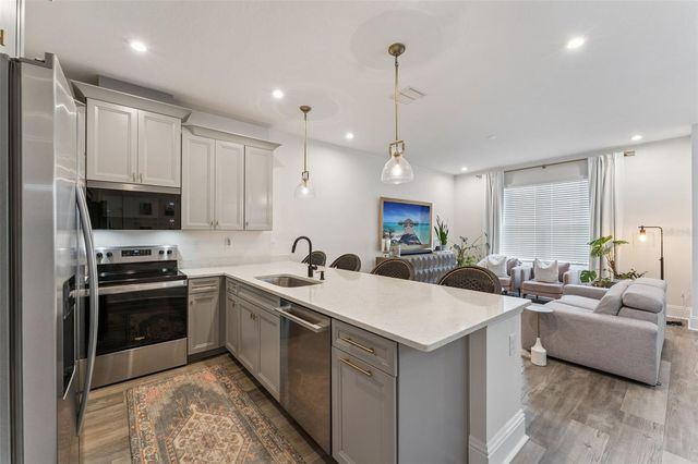 2997 ANGELONIA THORN WAY, Clermont, FL 34711