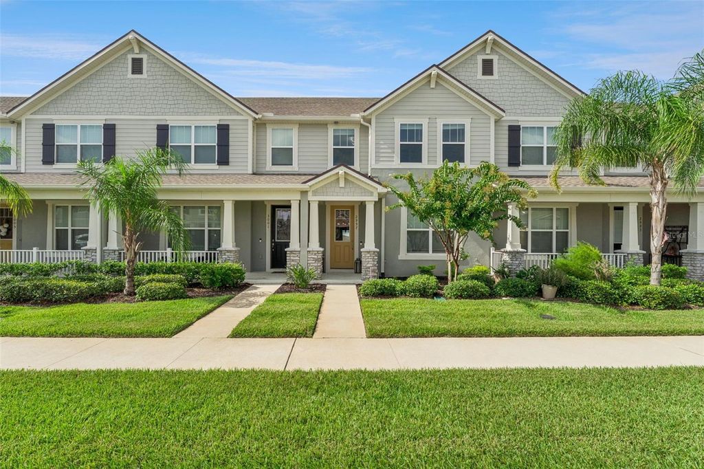 2997 ANGELONIA THORN WAY, Clermont, FL 34711