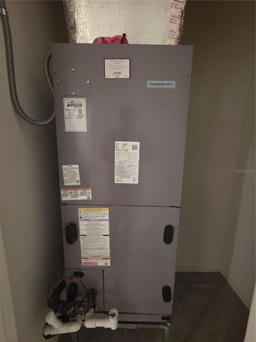 466 HALEYBURY STREET SW, Palm Bay, FL 32908